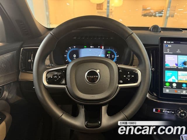 Volvo XC90 2025 — Şəkil 16/20