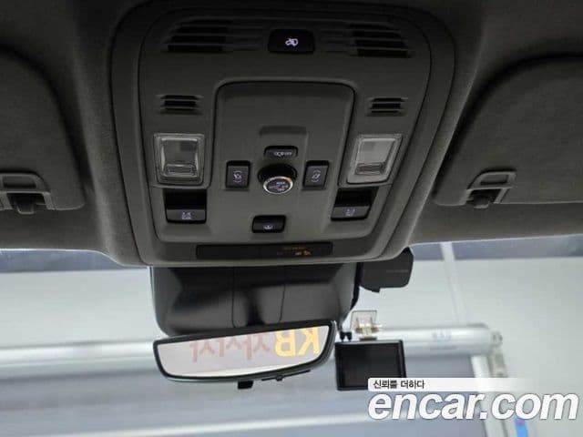 Cadillac Escalade 2023 — Şəkil 2/20