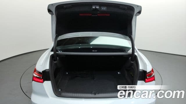 Audi A6 2023 — Şəkil 20/20
