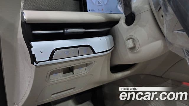 Genesis Electrified G80 2026 — ფოტო 11/20