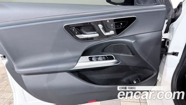 Mercedes-Benz E-Class 2024 — Şəkil 15/20