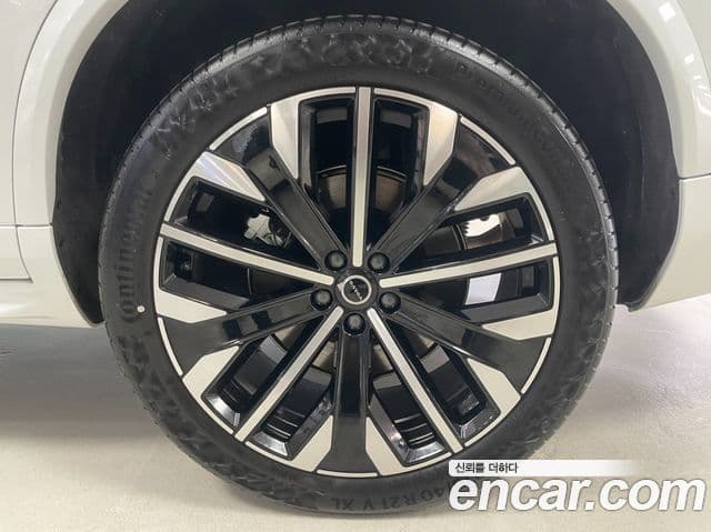 Volvo XC90 2025 — Şəkil 4/20