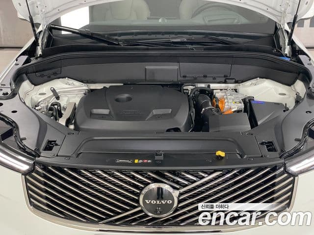 Volvo XC90 2025 — Şəkil 5/20