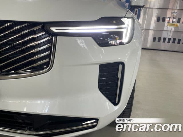 Volvo XC90 2025 — Şəkil 20/20