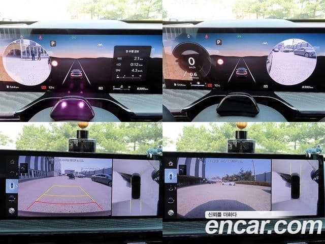 Genesis GV80 Coupe 2025 — Фото 10/19