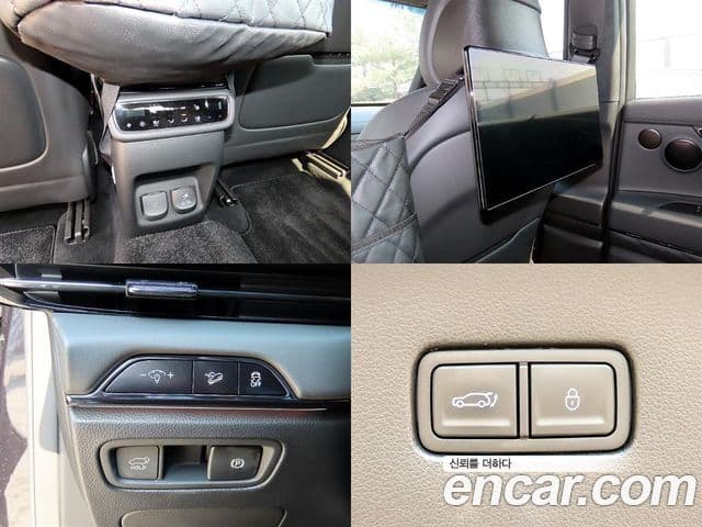 Genesis GV80 Coupe 2025 — Фото 17/19