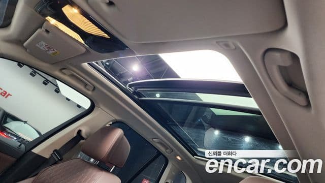 BMW X5 2022 — ფოტო 20/20