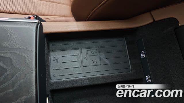 Audi A6 2023 — ფოტო 12/20