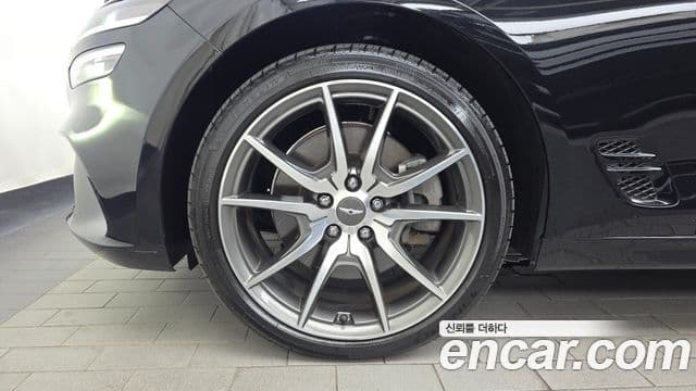 Genesis G70 2022 — Şəkil 5/20