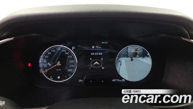 Genesis G70 2022 — Şəkil 8/20