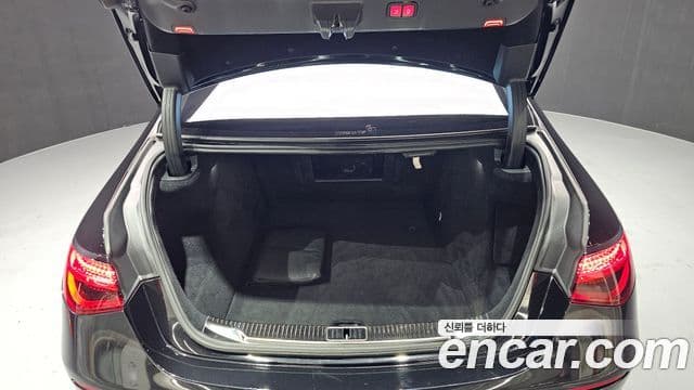 Mercedes-Benz S-Class 2023 — ფოტო 20/20