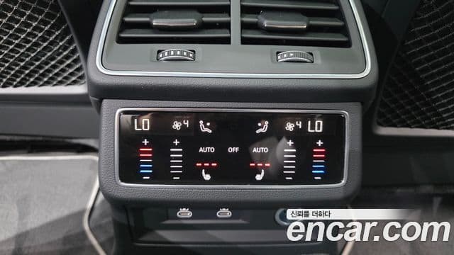 Audi A7 2022 — ფოტო 18/20