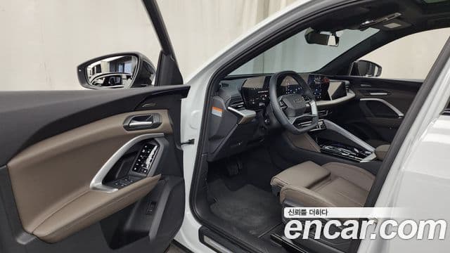 Audi Q5 2025 — ფოტო 9/20