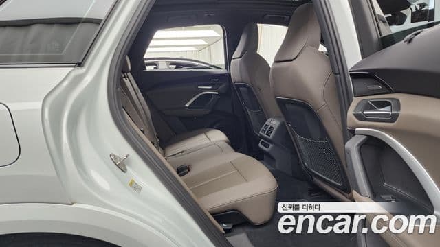 Audi Q5 2025 — ფოტო 12/20