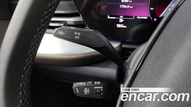 Audi Q5 2025 — ფოტო 16/20