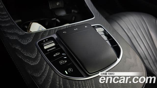 Mercedes-Benz CLS-Class 2021 — ფოტო 15/20