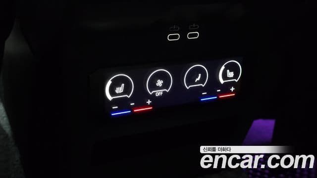 BMW 5 Series 2024 — ფოტო 20/20