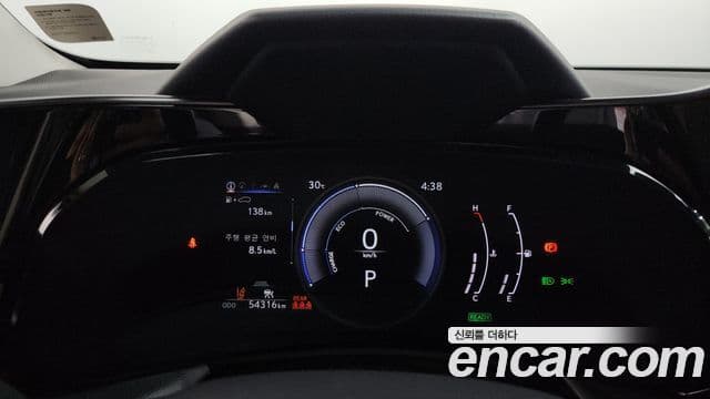 Lexus NX350h 2022 — ფოტო 8/20
