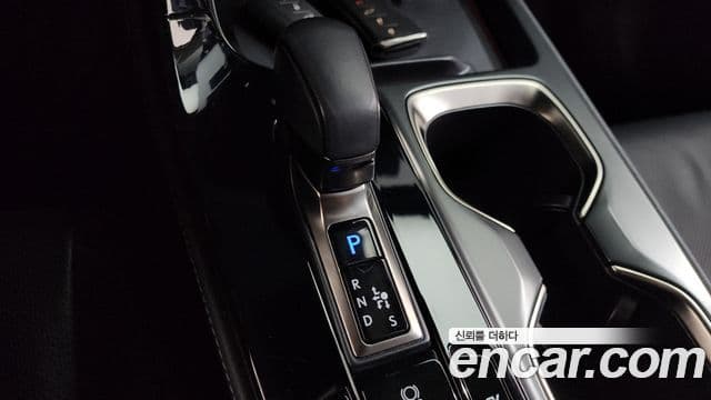 Lexus NX350h 2022 — ფოტო 9/20