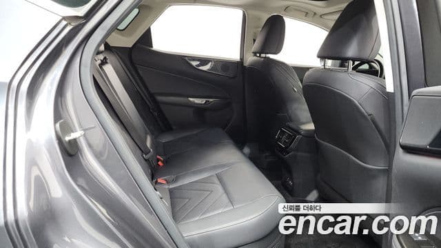 Lexus NX350h 2022 — ფოტო 11/20