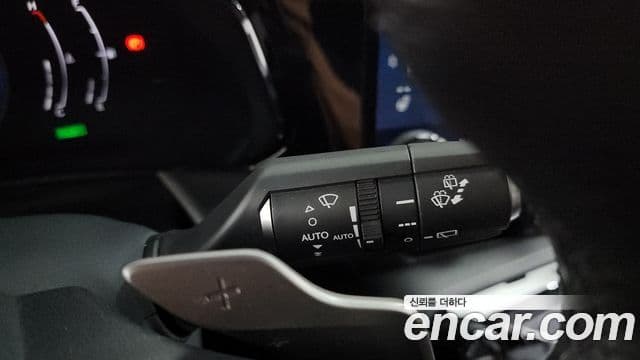 Lexus NX350h 2022 — ფოტო 12/20