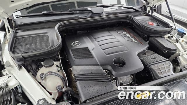 Mercedes-Benz GLE-Class 2023 — Фото 6/20