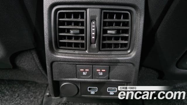 Renault Samsung XM3 2022 — Фото 18/20