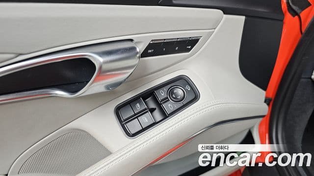 Porsche 718 Boxster 2021 — Фото 14/20