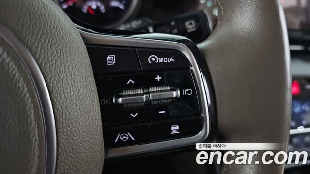 Kia Carnival 2020 — ფოტო 19/20