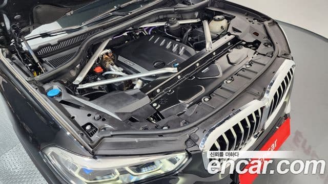 BMW X5 2022 — Şəkil 6/20