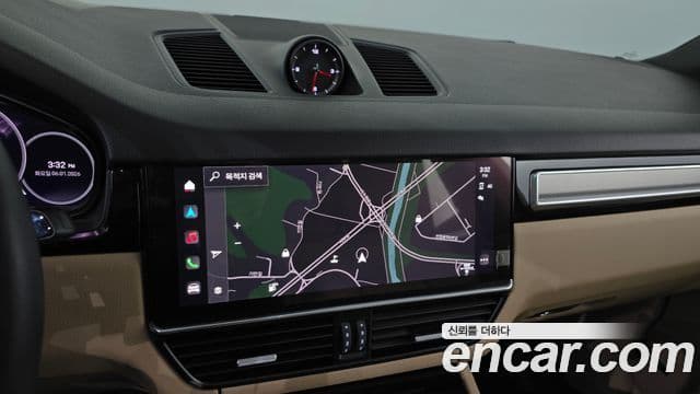 Porsche Cayenne 2022 — Şəkil 14/20