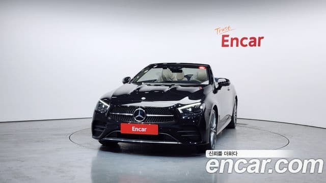 Mercedes-Benz E-Class 2023 — Şəkil 3/20