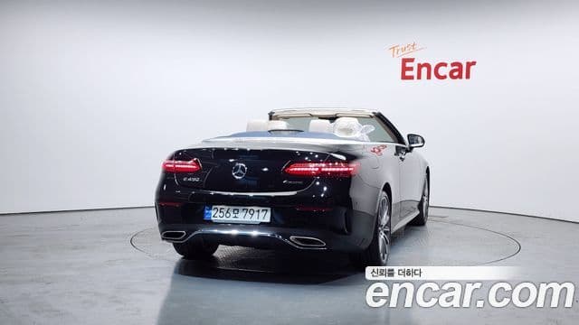 Mercedes-Benz E-Class 2023 — Şəkil 4/20