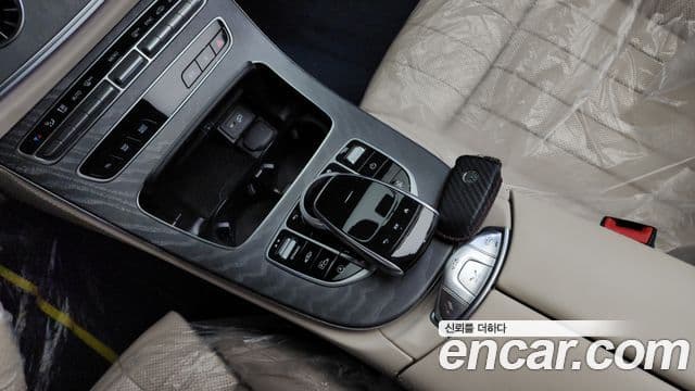 Mercedes-Benz E-Class 2023 — Şəkil 9/20