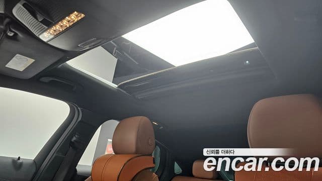 Mercedes-Benz GLC-Class 2023 — ფოტო 19/20