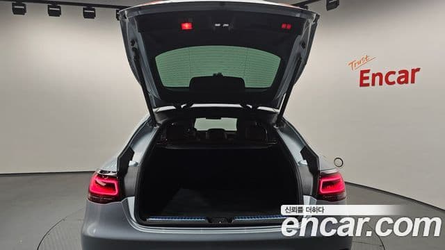 Mercedes-Benz GLC-Class 2023 — ფოტო 20/20