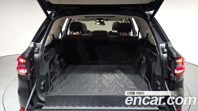 BMW X5 2022 — ფოტო 20/20