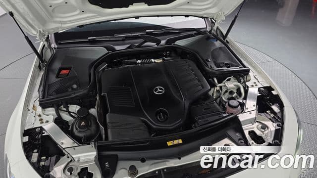 Mercedes-Benz CLS-Class 2021 — Фото 6/20