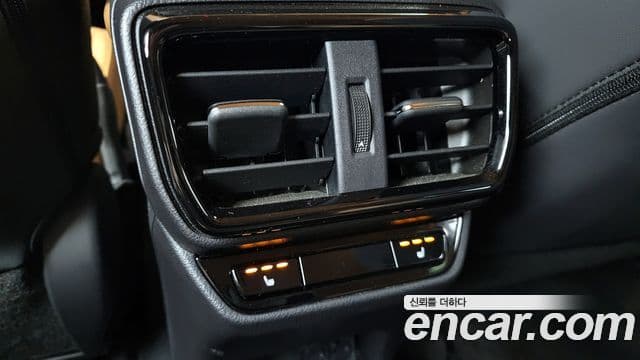 Lexus NX350h 2023 — Şəkil 19/20