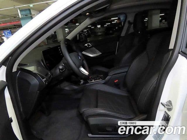 BMW 2 Series Gran Coupe 2025 — ფოტო 5/19