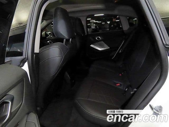 BMW 2 Series Gran Coupe 2025 — ფოტო 10/19
