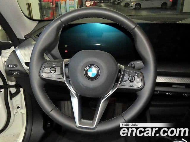 BMW 2 Series Gran Coupe 2025 — ფოტო 6/19