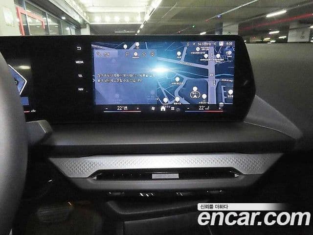 BMW 2 Series Gran Coupe 2025 — ფოტო 11/19