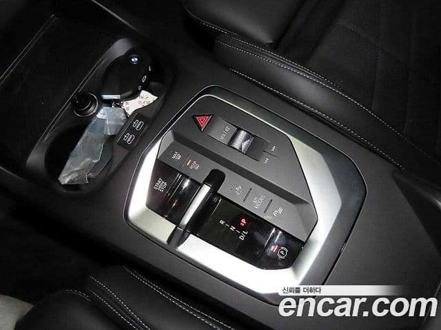 BMW 2 Series Gran Coupe 2025 — ფოტო 12/19
