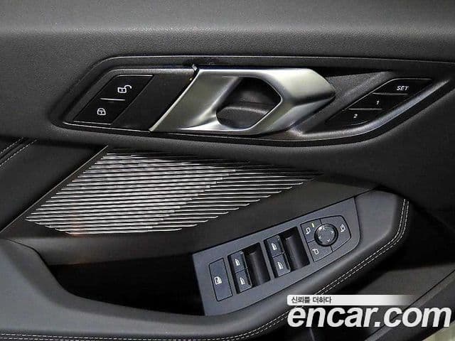 BMW 2 Series Gran Coupe 2025 — ფოტო 14/19