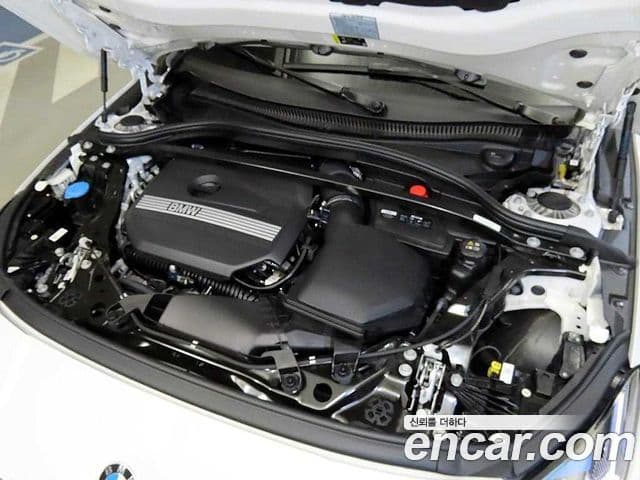 BMW 2 Series Gran Coupe 2025 — ფოტო 18/19