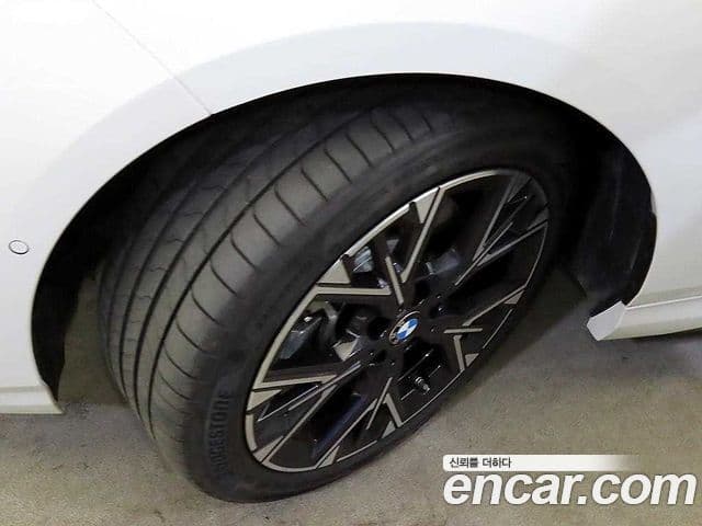 BMW 2 Series Gran Coupe 2025 — ფოტო 19/19