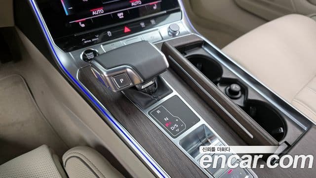 Audi A6 2025 — ფოტო 9/20