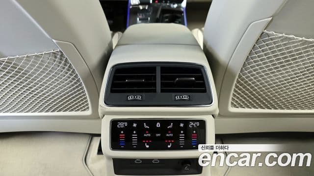 Audi A6 2025 — ფოტო 17/20