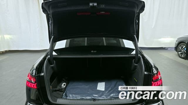 Audi A6 2025 — ფოტო 20/20